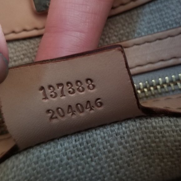 Gucci Horsebit Hobo Flora Canvas Shoulder Bag - Picture 15 of 15